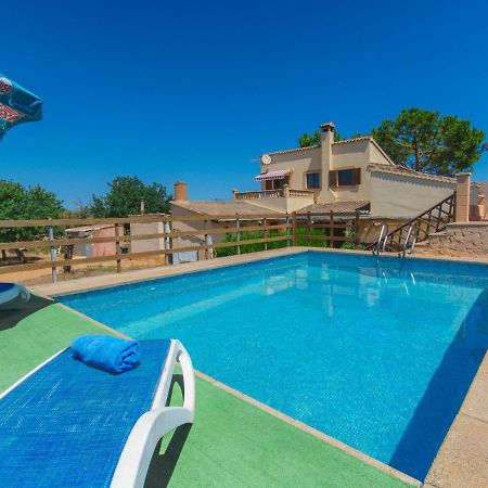 Holiday Home Clau De Sol - Pic160 By Interhome กันปิกาฟอร์ต ภายนอก รูปภาพ