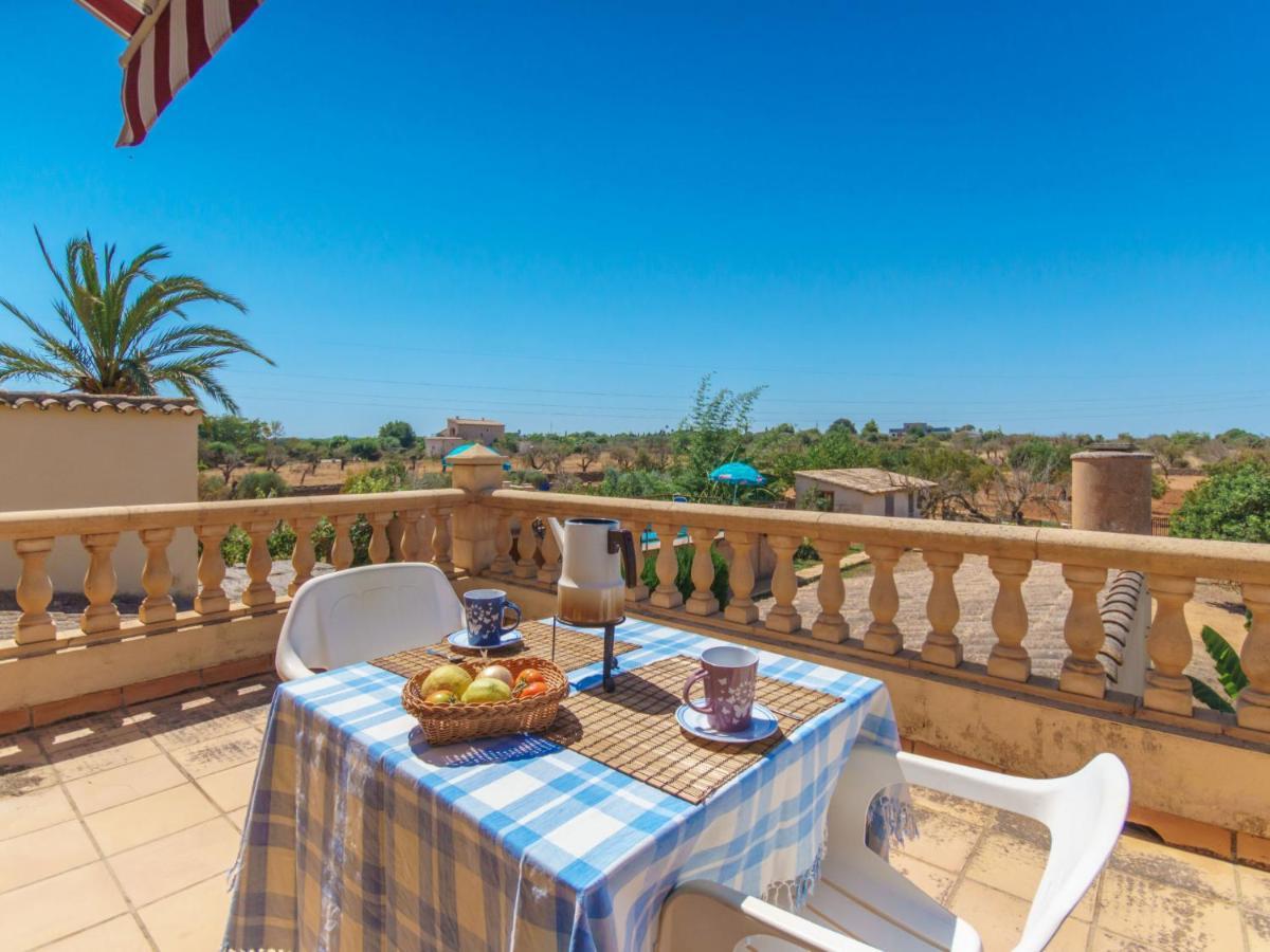 Holiday Home Clau De Sol - Pic160 By Interhome กันปิกาฟอร์ต ภายนอก รูปภาพ