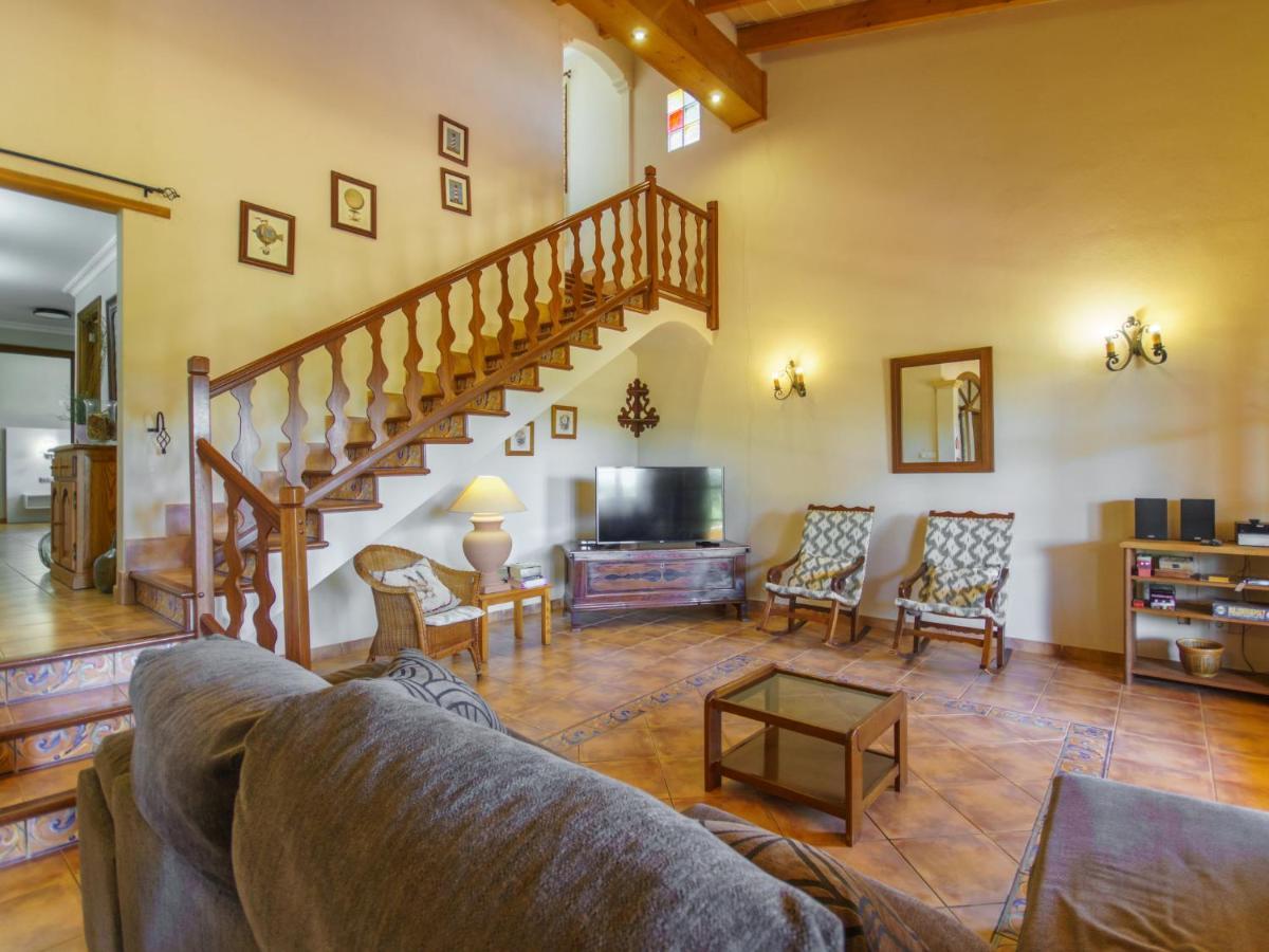 Holiday Home Clau De Sol - Pic160 By Interhome กันปิกาฟอร์ต ภายนอก รูปภาพ