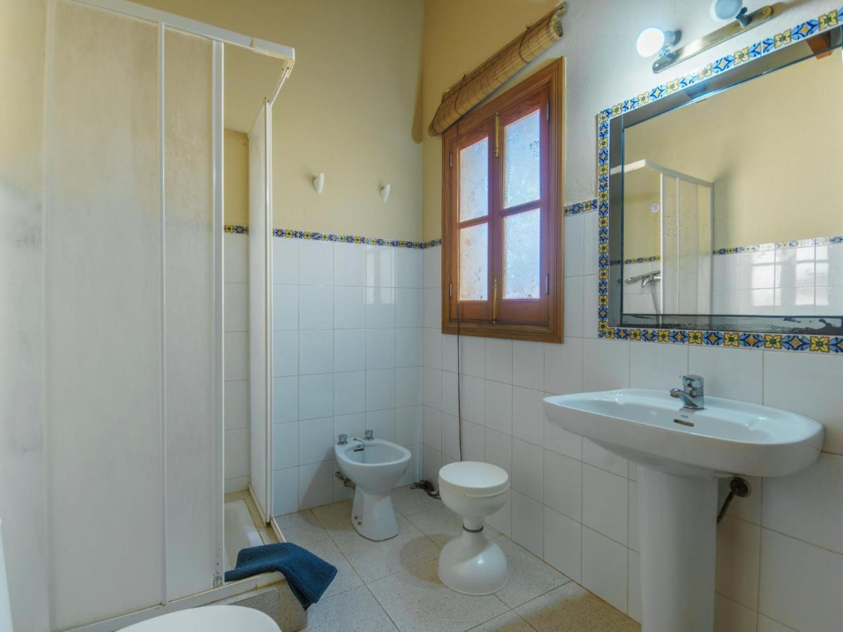 Holiday Home Clau De Sol - Pic160 By Interhome กันปิกาฟอร์ต ภายนอก รูปภาพ