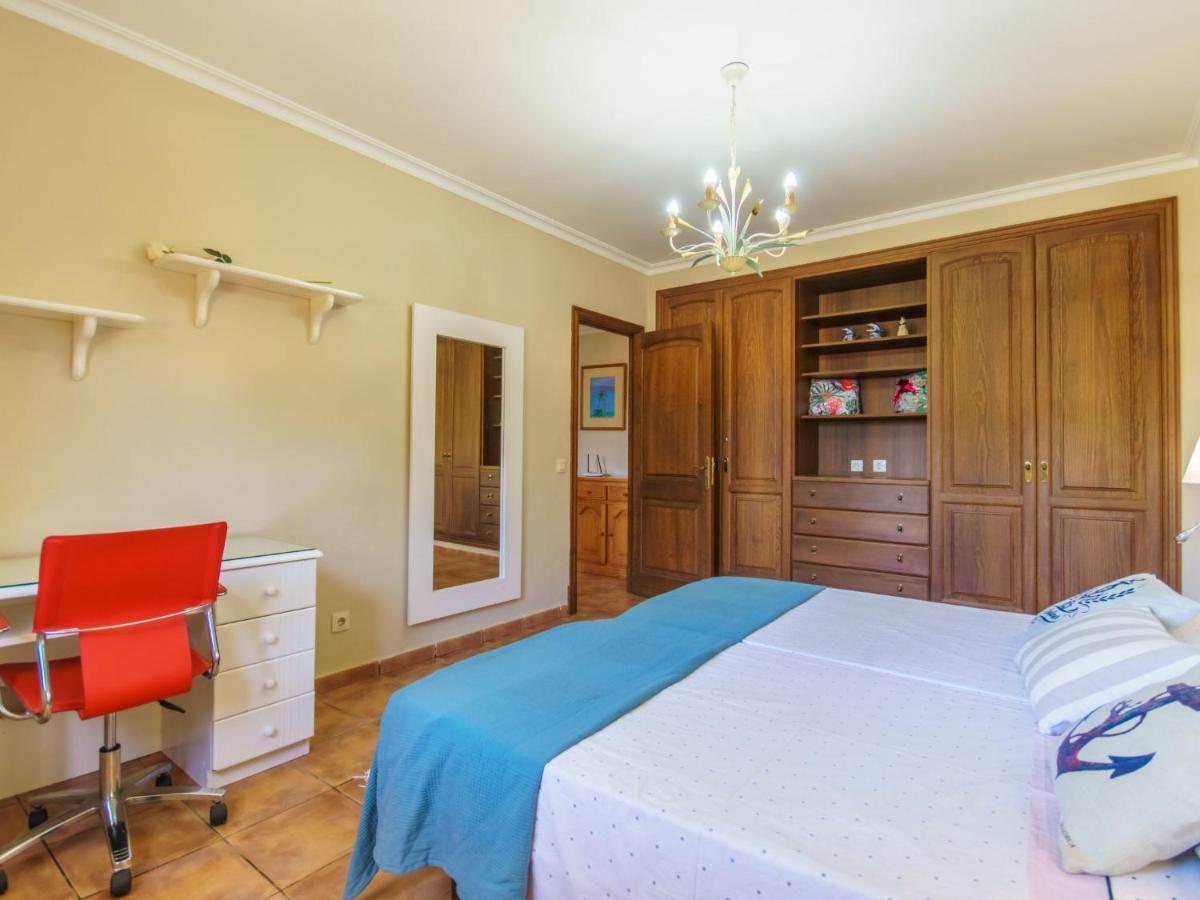 Holiday Home Clau De Sol - Pic160 By Interhome กันปิกาฟอร์ต ภายนอก รูปภาพ